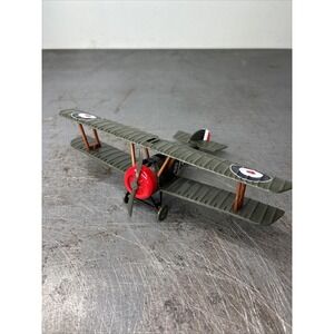 Sopwith Camel F-1 Airplane Model Kit - Classic Planes - NewRay Models